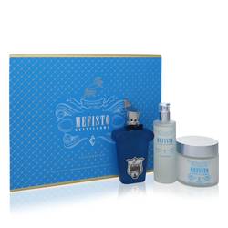 Mefisto Gentiluomo Gift Set By Xerjoff - MyriadMart