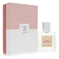 Memoires De Mustique Eau De Parfum Spray Unisex By Eight & Bob on sale at MyriadMart