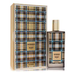 Memo Inverness Eau De Parfum Spray (Unisex) By Memo - MyriadMart