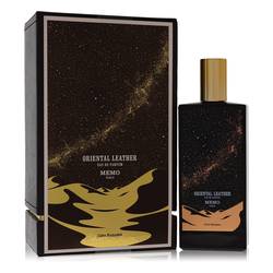 Memo Oriental Leather Eau De Parfum Spray (Unisex) By Memo - MyriadMart