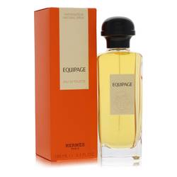 Equipage Eau De Toilette Spray By Hermes on sale at MyriadMart