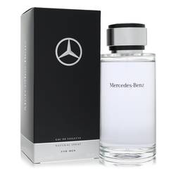 Mercedes Benz Eau De Toilette Spray By Mercedes Benz on sale at MyriadMart