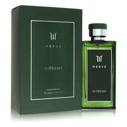 Merve Supreme Eau De Parfum Spray (Unisex) By Merve - MyriadMart