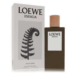 Esencia Eau De Toilette Spray By Loewe on sale at MyriadMart