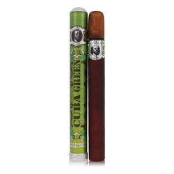 Cuba Green Eau De Toilette Spray By Fragluxe on sale at MyriadMart