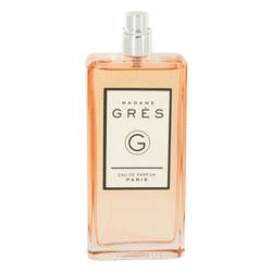 Madame Gres Eau De Parfum Spray Tester By Parfums Gres on sale at MyriadMart