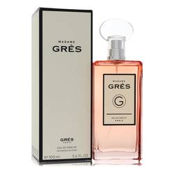Madame Gres Eau De Parfum Spray By Parfums Gres on sale at MyriadMart