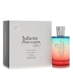 Miami Shake Eau De Parfum Spray By Juliette Has A Gun on sale at MyriadMart
