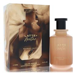 Michael Malul Latte + Nectar Eau De Parfum Spray By Michael Malul on sale at MyriadMart