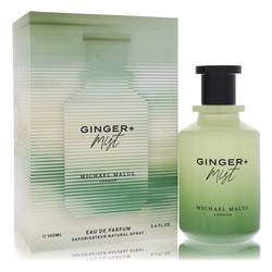 Michael Malul Ginger + Mist Eau De Parfum Spray By Michael Malul on sale at MyriadMart