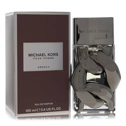 Michael Kors Pour Homme Absolu Eau De Parfum Spray By Michael Kors on sale at MyriadMart