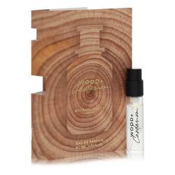 Michael Malul Wood + Cardamom Vial sample By Michael Malul on sale at MyriadMart