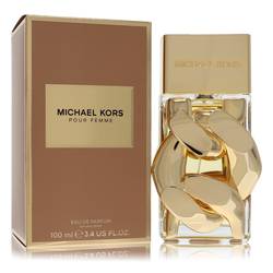Michael Kors Pour Femme Eau De Parfum Spray By Michael Kors - MyriadMart