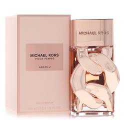 Michael Kors Pour Femme Absolu Eau De Parfum Spray By Michael Kors on sale at MyriadMart
