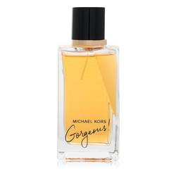 Michael Kors Gorgeous Eau De Parfum Spray Tester By Michael Kors on sale at MyriadMart
