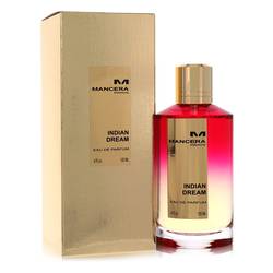 Mancera Indian Dream Eau De Parfum Spray By Mancera - MyriadMart