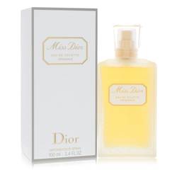 Miss Dior Originale Eau De Toilette Spray By Christian Dior on sale at MyriadMart