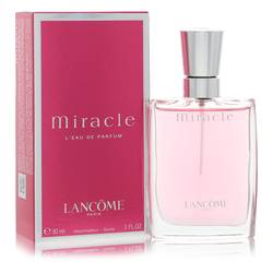 Miracle Eau De Parfum Spray By Lancome on sale at MyriadMart