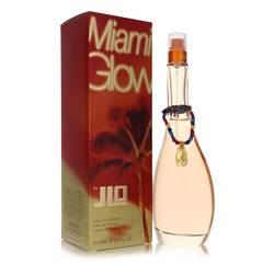 Miami Glow Eau De Toilette Spray By Jennifer Lopez on sale at MyriadMart