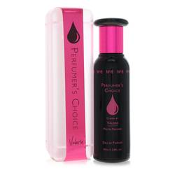 Milton Lloyd Perfumers Choice Valerie Eau De Parfum Spray By Milton-Lloyd on sale at MyriadMart