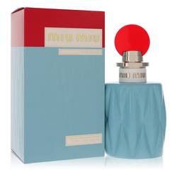 Miu Miu Eau De Parfum Spray By Miu Miu - MyriadMart