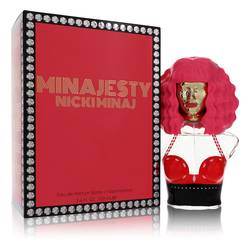 Minajesty Eau De Parfum Spray By Nicki Minaj - MyriadMart