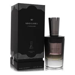 Mind Games J'adoube Extrait De Parfum Spray (Unisex) By Mind Games - MyriadMart