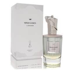 Mind Games Lionora Extrait De Parfum Spray (Unisex) By Mind Games - MyriadMart