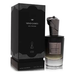 Mind Games En Prise Extrait De Parfum Spray Unisex By Mind Games on sale at MyriadMart