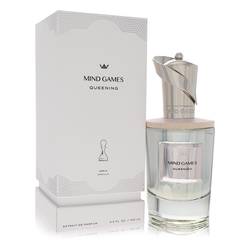 Mind Games Queening Extrait De Parfum Spray (Unisex) By Mind Games - MyriadMart