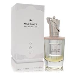 Mind Games The Forward Extrait De Parfum Spray (Unisex) By Mind Games - MyriadMart