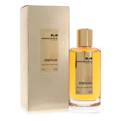 Mancera Intensitive Aoud Gold Eau De Parfum Spray Unisex By Mancera on sale at MyriadMart