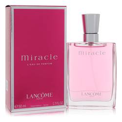 Miracle Eau De Parfum Spray By Lancome on sale at MyriadMart