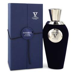 Mirabile Extrait De Parfum Spray (Unisex) By V Canto - MyriadMart