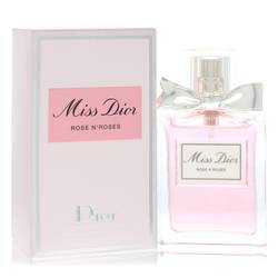 Miss Dior Rose N'roses Eau De Toilette Spray By Christian Dior on sale at MyriadMart