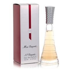 Miss Dupont Mini EDP By St Dupont - MyriadMart