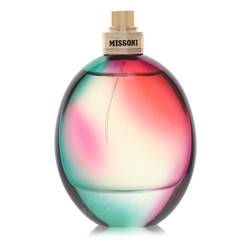 Missoni Eau De Parfum Spray Tester No Cap By Missoni on sale at MyriadMart
