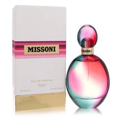 Missoni Eau De Parfum Spray By Missoni - MyriadMart