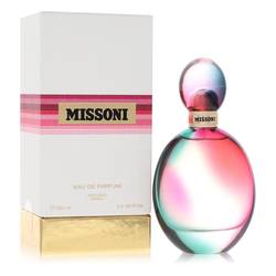 Missoni Eau De Parfum Spray By Missoni on sale at MyriadMart