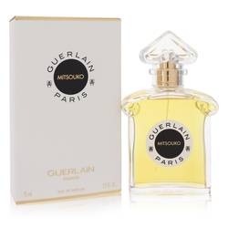 Mitsouko Eau De Parfum Spray By Guerlain on sale at MyriadMart