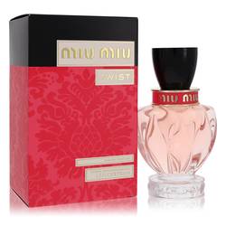 Miu Miu Twist Eau De Parfum Spray By Miu Miu - MyriadMart