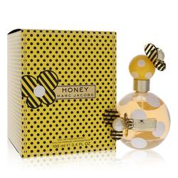 Marc Jacobs Honey Eau De Parfum Spray By Marc Jacobs - MyriadMart