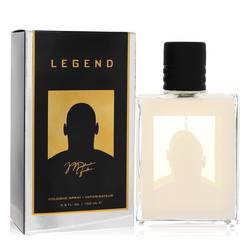 Michael Jordan Legend Cologne Spray By Michael Jordan - MyriadMart