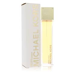 Michael Kors Sexy Amber Eau De Parfum Spray By Michael Kors on sale at MyriadMart