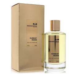 Mancera Kumkat Wood Eau De Parfum Spray (Unisex) By Mancera - MyriadMart