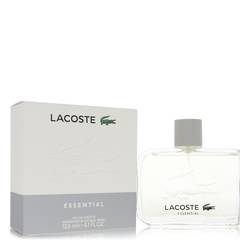 Lacoste Essential Eau De Toilette Spray By Lacoste - MyriadMart