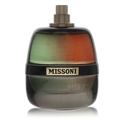 Missoni Eau De Parfum Spray Tester By Missoni on sale at MyriadMart