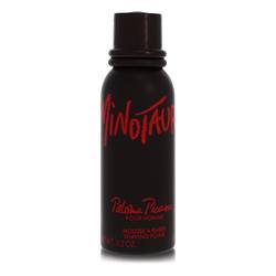 Minotaure Shaving Foam By Paloma Picasso on sale at MyriadMart