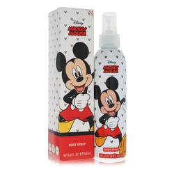 Mickey Mouse Body Spray By Disney on sale at MyriadMart