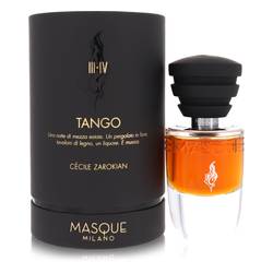 Masque Milano Tango Eau De Parfum Spray (Unisex) By Masque Milano - MyriadMart
